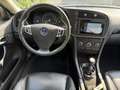 Saab 9-3 Sport Sedan 1.9 TTiD Griffin Norden Exklusiv | Nav Schwarz - thumbnail 11
