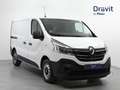 Renault Trafic 2.0 ENERGY BLUEDCI 88KW 27 L1H1 4P Weiß - thumbnail 1