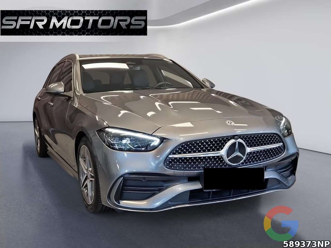 Mercedes-Benz C 300 C 300 d Mild hybrid S.W. AMG Line Premium *IVA ESPOSTA*PROMO*