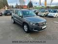 Volkswagen Tiguan Trend & Fun*1.HAND*KLIMA*AHK*TEMPO*EURO5* Grau - thumbnail 4