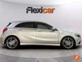 Mercedes-Benz A 200 200CDI BE AMG Line Rouge - thumbnail 9