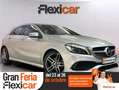Mercedes-Benz A 200 200CDI BE AMG Line Rouge - thumbnail 1