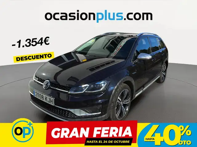 Volkswagen Golf 2.0TDI 4Motion DSG7 135kW