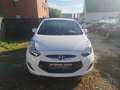 Hyundai iX20 Trend 1,6*Automatik*Garantie*BlueT*Navi*Tem Blanc - thumbnail 7