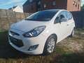 Hyundai iX20 Trend 1,6*Automatik*Garantie*BlueT*Navi*Tem Blanc - thumbnail 1