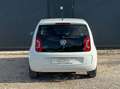 Volkswagen up! white up! *SHZ*NAVI*KLIMA*ALU* Blanc - thumbnail 5