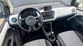 Volkswagen up! white up! *SHZ*NAVI*KLIMA*ALU* Blanc - thumbnail 8