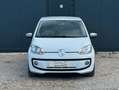 Volkswagen up! white up! *SHZ*NAVI*KLIMA*ALU* Blanc - thumbnail 2