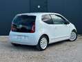 Volkswagen up! white up! *SHZ*NAVI*KLIMA*ALU* Blanc - thumbnail 4