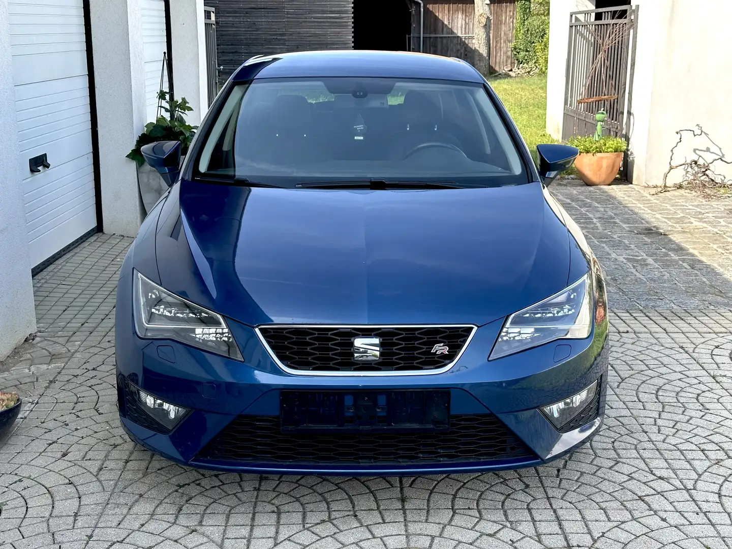 SEAT Leon FR 1,4 TSI Start-Stopp - 2