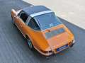 Porsche 911 Orange - thumbnail 6