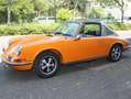 Porsche 911 Orange - thumbnail 1