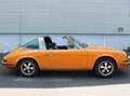 Porsche 911 Orange - thumbnail 4