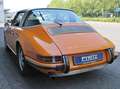 Porsche 911 Orange - thumbnail 29