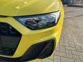 Audi A1 A1   Sportback 30 1.0 tfsi S Line Edition s-tronic Jaune - thumbnail 10