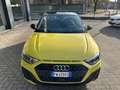 Audi A1 A1   Sportback 30 1.0 tfsi S Line Edition s-tronic Желтый - thumbnail 2