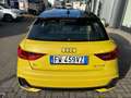 Audi A1 A1   Sportback 30 1.0 tfsi S Line Edition s-tronic Jaune - thumbnail 6