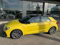 Audi A1 A1   Sportback 30 1.0 tfsi S Line Edition s-tronic Желтый - thumbnail 3