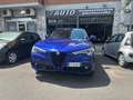 Alfa Romeo Stelvio VELOCE 2.2 t Q4 210cv Azul - thumbnail 3