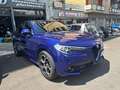 Alfa Romeo Stelvio VELOCE 2.2 t Q4 210cv Azul - thumbnail 8
