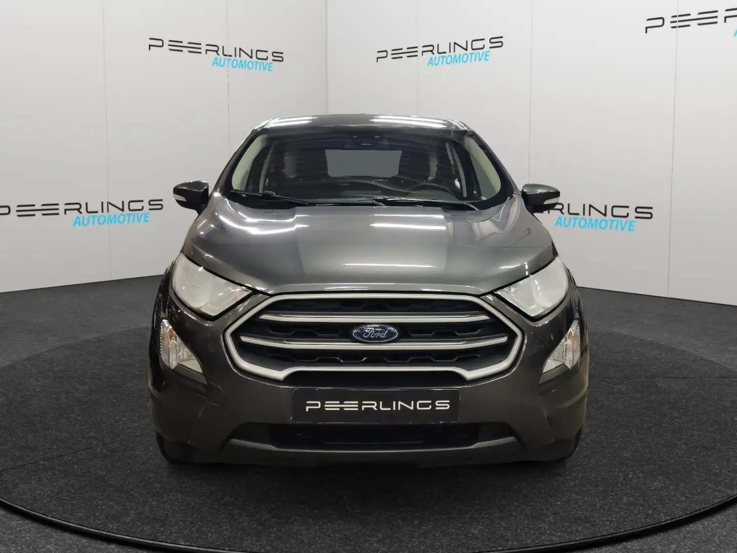 Ford EcoSport EcoBoost Connected - 2