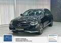 Mercedes-Benz E 300 de 1 Hand, Scheckheft, Unfallfrei. Super ausstatun Negro - thumbnail 6