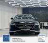 Mercedes-Benz E 300 de 1 Hand, Scheckheft, Unfallfrei. Super ausstatun Negro - thumbnail 8