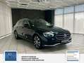 Mercedes-Benz E 300 de 1 Hand, Scheckheft, Unfallfrei. Super ausstatun Negro - thumbnail 4