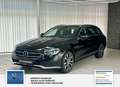 Mercedes-Benz E 300 de 1 Hand, Scheckheft, Unfallfrei. Super ausstatun Negro - thumbnail 3