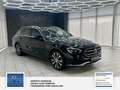 Mercedes-Benz E 300 de 1 Hand, Scheckheft, Unfallfrei. Super ausstatun Negro - thumbnail 9