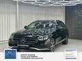 Mercedes-Benz E 300 de 1 Hand, Scheckheft, Unfallfrei. Super ausstatun Negro - thumbnail 7