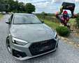 Audi A5 Coupé TDi S line S tronic Gris - thumbnail 2
