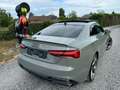 Audi A5 Coupé TDi S line S tronic Gris - thumbnail 12