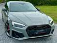 Audi A5 Coupé TDi S line S tronic Gris - thumbnail 5