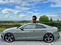Audi A5 Coupé TDi S line S tronic Gris - thumbnail 13