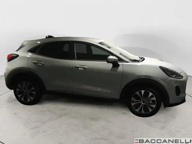 Ford Puma view 6