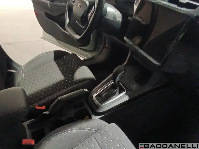 Ford Puma view 15