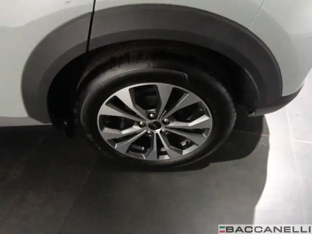 Ford Puma view 11
