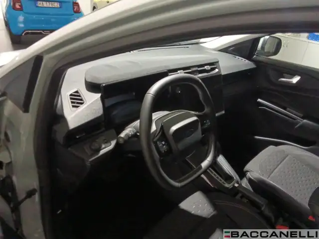 Ford Puma view 14