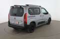 Citroen Berlingo 1.5 Blue-HDi Feel Pack M Grigio - thumbnail 6