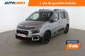 Citroen Berlingo 1.5 Blue-HDi Feel Pack M Grigio - thumbnail 1