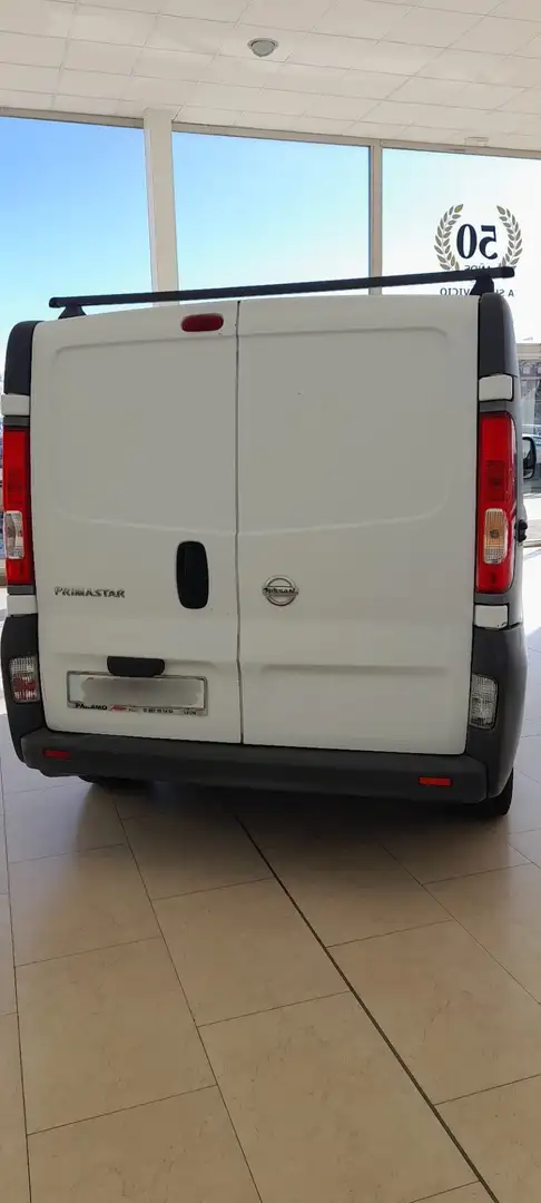 Nissan Primastar Pr. Com6 L1H1 2.0dCi 90 Pro - 2