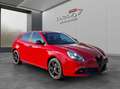 Alfa Romeo Giulietta 1,4 TB Sport Rot - thumbnail 2