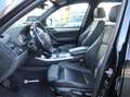 BMW X3 XDrive20d High Executive 1e EIG_XENON_LEDER_NAVI_P Fekete - thumbnail 14