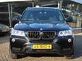 BMW X3 XDrive20d High Executive 1e EIG_XENON_LEDER_NAVI_P Zwart - thumbnail 5