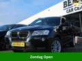 BMW X3 XDrive20d High Executive 1e EIG_XENON_LEDER_NAVI_P Schwarz - thumbnail 1