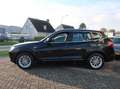 BMW X3 XDrive20d High Executive 1e EIG_XENON_LEDER_NAVI_P Zwart - thumbnail 4