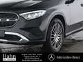 Mercedes-Benz GLC 200 GLC 200 4M AVANTGARDE/LED/AHK/360/MEMORY/TOTW. Schwarz - thumbnail 3