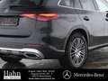 Mercedes-Benz GLC 200 GLC 200 4M AVANTGARDE/LED/AHK/360/MEMORY/TOTW. Schwarz - thumbnail 4