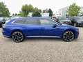 Volkswagen Arteon SB R-Line TDi 4M Schiebe-Ausstelldach 360 Blau - thumbnail 8